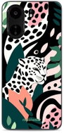 Mobiwear Glossy lesklý pro Xiaomi Poco C65 - G053G - Phone Cover