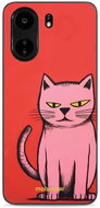 Mobiwear Glossy lesklý pro Xiaomi Poco C65 - G054G - Phone Cover