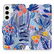 Mobiwear flip pro Samsung Galaxy S24 Plus - MP03P - Phone Case