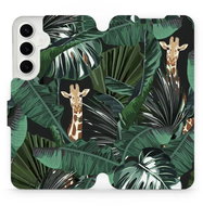 Mobiwear flip pro Samsung Galaxy S24 Plus - VP06P - Phone Case
