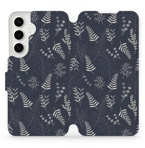 Mobiwear flip pro Samsung Galaxy S24 Plus - VP15S - Phone Case - Main image