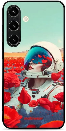 Mobiwear Glossy lesklý pro Samsung Galaxy S24 - G001G - Phone Cover - Main image