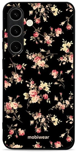 Mobiwear Glossy lesklý pro Samsung Galaxy S24 - G039G - Phone Cover - Main image