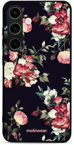Mobiwear Glossy lesklý pro Samsung Galaxy S24 - G040G - Phone Cover - Main image