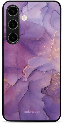 Mobiwear Glossy lesklý pro Samsung Galaxy S24 - G050G - Phone Cover - Main image