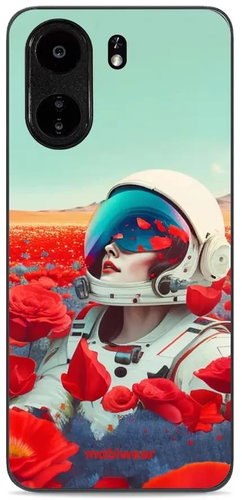Mobiwear Glossy lesklý pro Xiaomi Redmi 13C - G001G - Phone Cover - Main image