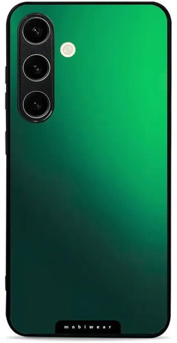 Mobiwear Glossy lesklý pro Samsung Galaxy S24 - G061G - Phone Cover - Main image