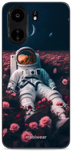 Mobiwear Glossy lesklý pro Xiaomi Redmi 13C - G002G - Phone Cover - Main image