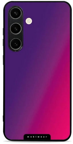 Mobiwear Glossy lesklý pro Samsung Galaxy S24 - G067G - Phone Cover - Main image