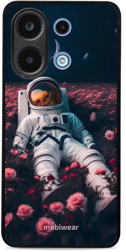 Mobiwear Glossy lesklý pro Xiaomi Redmi Note 13 4G - G002G - Phone Cover - Main image