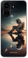 Mobiwear Glossy Glossy for Xiaomi Redmi 13C - G003G - Phone Cover