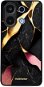 Mobiwear Glossy lesklý pro Xiaomi Redmi Note 13 4G - G021G - Phone Cover