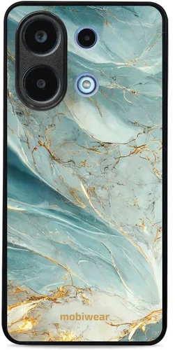 Mobiwear Glossy lesklý pro Xiaomi Redmi Note 13 4G - G022G - Phone Cover - Main image
