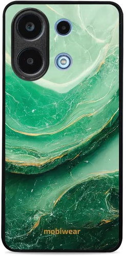 Mobiwear Glossy lesklý pro Xiaomi Redmi Note 13 4G - G023G - Phone Cover - Main image