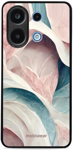 Mobiwear Glossy lesklý pro Xiaomi Redmi Note 13 4G - G026G - Phone Cover - Main image