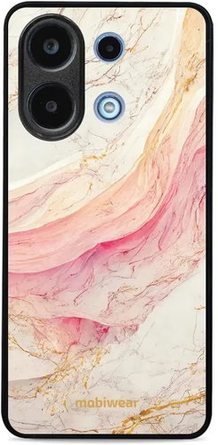 Mobiwear Glossy lesklý pro Xiaomi Redmi Note 13 4G - G027G - Phone Cover - Main image