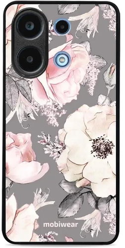 Mobiwear Glossy lesklý pro Xiaomi Redmi Note 13 4G - G034G - Phone Cover - Main image