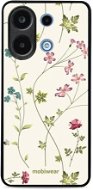 Mobiwear Glossy lesklý pro Xiaomi Redmi Note 13 4G - G035G - Phone Cover