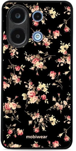 Mobiwear Glossy lesklý pro Xiaomi Redmi Note 13 4G - G039G - Phone Cover - Main image