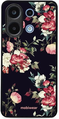 Mobiwear Glossy lesklý pro Xiaomi Redmi Note 13 4G - G040G - Phone Cover - Main image