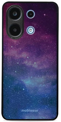 Mobiwear Glossy lesklý pro Xiaomi Redmi Note 13 4G - G049G - Phone Cover - Main image