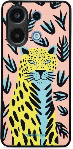 Mobiwear Glossy lesklý pro Xiaomi Redmi Note 13 4G - G052G - Phone Cover - Main image