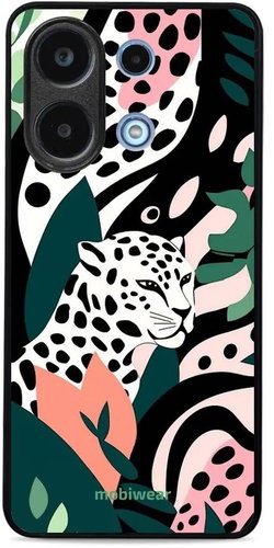 Mobiwear Glossy lesklý pro Xiaomi Redmi Note 13 4G - G053G - Phone Cover - Main image