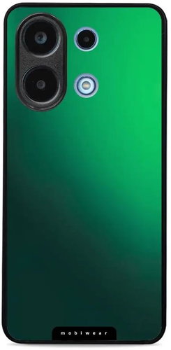 Mobiwear Glossy lesklý pro Xiaomi Redmi Note 13 4G - G061G - duhové - Phone Cover - Main image