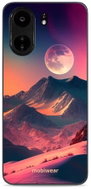 Mobiwear Glossy lesklý pro Xiaomi Redmi 13C - G008G - Phone Cover