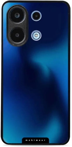 Mobiwear Glossy lesklý pro Xiaomi Redmi Note 13 4G - G068G - duhové - Phone Cover - Main image