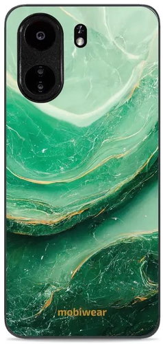Mobiwear Glossy lesklý pro Xiaomi Redmi 13C - G023G - Phone Cover - Main image