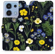 Mobiwear flip pro Xiaomi Redmi Note 13 4G - VP47S - Phone Case