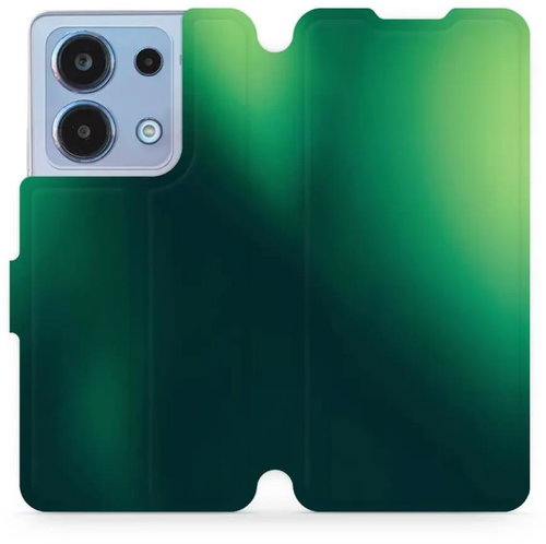 Mobiwear flip pro Xiaomi Redmi Note 13 4G - VP61S - duhové - Phone Case - Main image