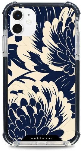 Mobiwear Elite Bumper s MagSafe pro Apple iPhone 11 - DA40D - Phone Cover - Main image