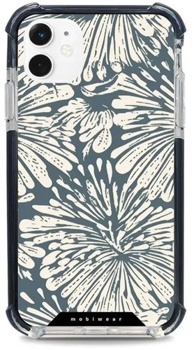 Mobiwear Elite Bumper s MagSafe pro Apple iPhone 11 - DA42D - Phone Cover - Main image