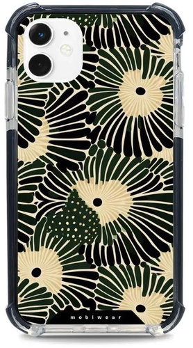 Mobiwear Elite Bumper s MagSafe pro Apple iPhone 11 - DA44D - Phone Cover - Main image