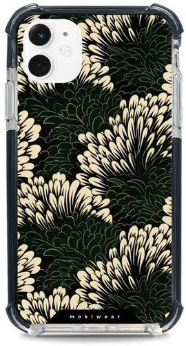 Mobiwear Elite Bumper s MagSafe pro Apple iPhone 11 - DA45D - Phone Cover - Main image