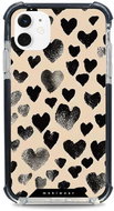 Mobiwear Elite Bumper s MagSafe pro Apple iPhone 11 - DA51D - Phone Cover