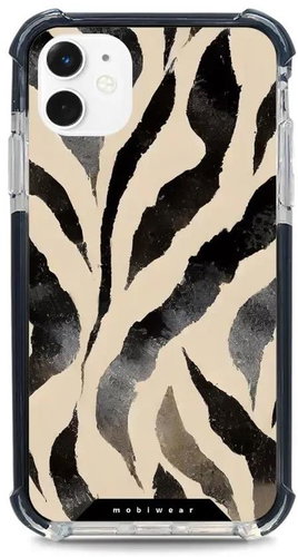 Mobiwear Elite Bumper s MagSafe pro Apple iPhone 11 - DA53D - Phone Cover - Main image