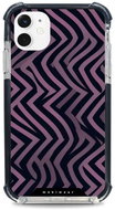 Mobiwear Elite Bumper s MagSafe pro Apple iPhone 11 - DA55D - Phone Cover
