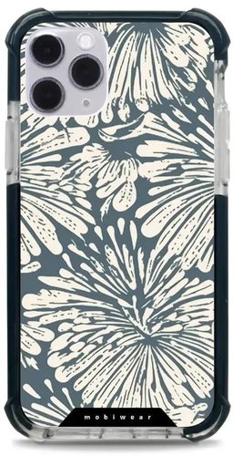 Mobiwear Elite Bumper s MagSafe pro Apple iPhone 11 Pro - DA42D - Phone Cover - Main image