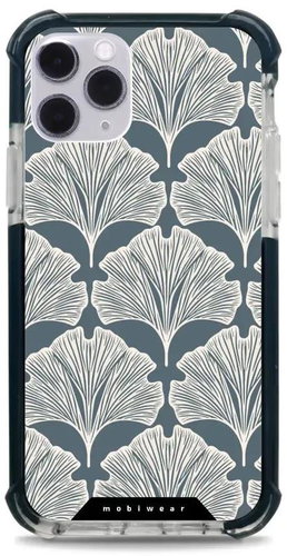 Mobiwear Elite Bumper s MagSafe pro Apple iPhone 11 Pro - DA43D - Phone Cover - Main image
