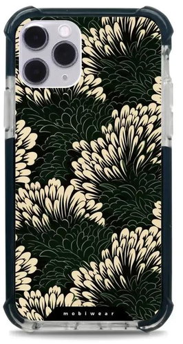 Mobiwear Elite Bumper s MagSafe pro Apple iPhone 11 Pro - DA45D - Phone Cover - Main image