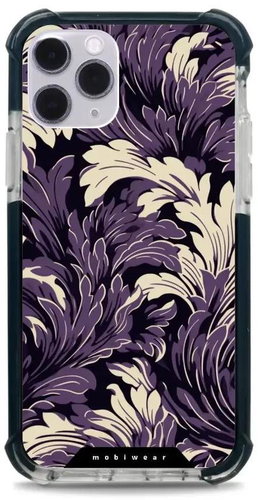 Mobiwear Elite Bumper s MagSafe pro Apple iPhone 11 Pro - DA46D - Phone Cover - Main image