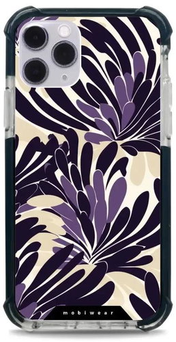 Mobiwear Elite Bumper s MagSafe pro Apple iPhone 11 Pro - DA47D - Phone Cover - Main image