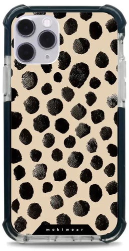 Mobiwear Elite Bumper s MagSafe pro Apple iPhone 11 Pro - DA50D - Phone Cover - Main image