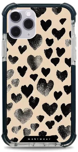 Mobiwear Elite Bumper s MagSafe pro Apple iPhone 11 Pro - DA51D - Phone Cover - Main image