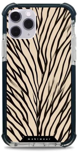 Mobiwear Elite Bumper s MagSafe pro Apple iPhone 11 Pro - DA52D - Phone Cover - Main image
