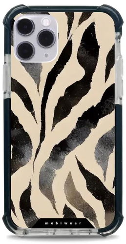 Mobiwear Elite Bumper s MagSafe pro Apple iPhone 11 Pro - DA53D - Phone Cover - Main image