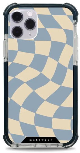 Mobiwear Elite Bumper s MagSafe pro Apple iPhone 11 Pro - DA59D - Kryt na mobil - Hlavní obrázek